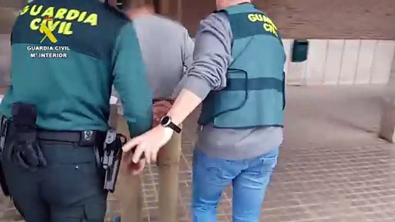 Operación Talamineda