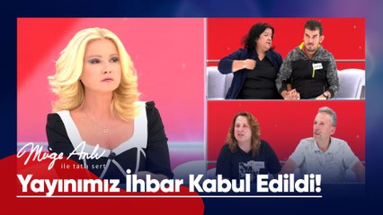 Aile Bakanlığı, zihinsel engelli genç için devrede! - Müge Anlı ile Tatlı Sert 27 Ekim 2025