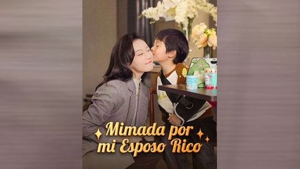 Mimada Por Mi Esposo Ricocompleto