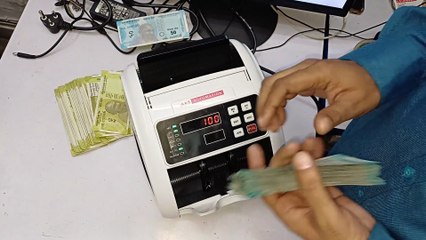💸 Top Currency Counting Machine Suppliers in Sambhal, Uttar Pradesh | From Delhi’s AKS Automation