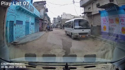 TR 46 of 07 Karbala  Ground  Road | Allah Rakha Rd