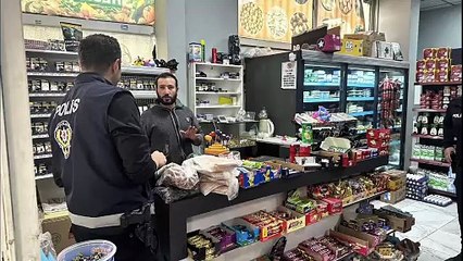 Şanlıurfa’da “Güvenli Okul, Güvenli Gelecek” Denetimleri Arttı