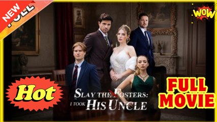 Slay to Fosters I Took His Uncle Full Movie HD - Drama ShortFilms Hot