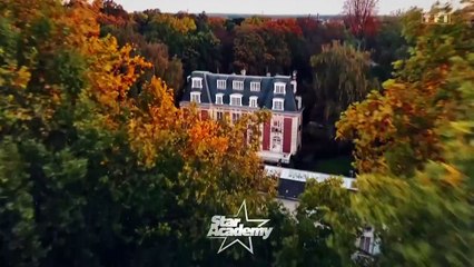Le nouveau générique de la "Star Academy" 2025, dévoilé ce dimanche 26 octobre