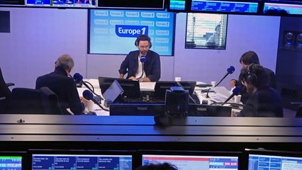 «Adieu les cons» : France 2 en tête des audiences de ce dimanche soir