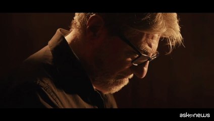 In anteprima il video "Vorrei abbracciarti ancora" di Fabrizio Nitti