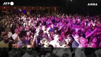 Milei: "Giornata storica, inizia la costruzione della grande Argentina"