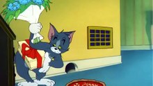 Tom And Jerry - 045 - Jerry's Diary (1949)