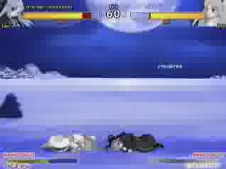 Arcade - Len Part 4