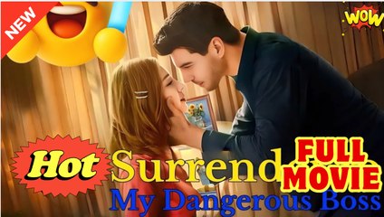 Surrender to My Mob Lover - Full Movie HD - Drama ShortFilms Hot - Video Dailymotion