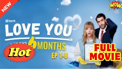 Love You Beyond Six Months - Full Movie HD - Drama ShortFilms Hot - Video Dailymotion