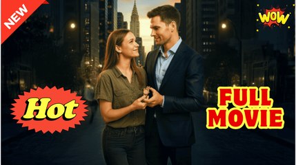 Reluctant Billionaire Protector - Full Movie HD