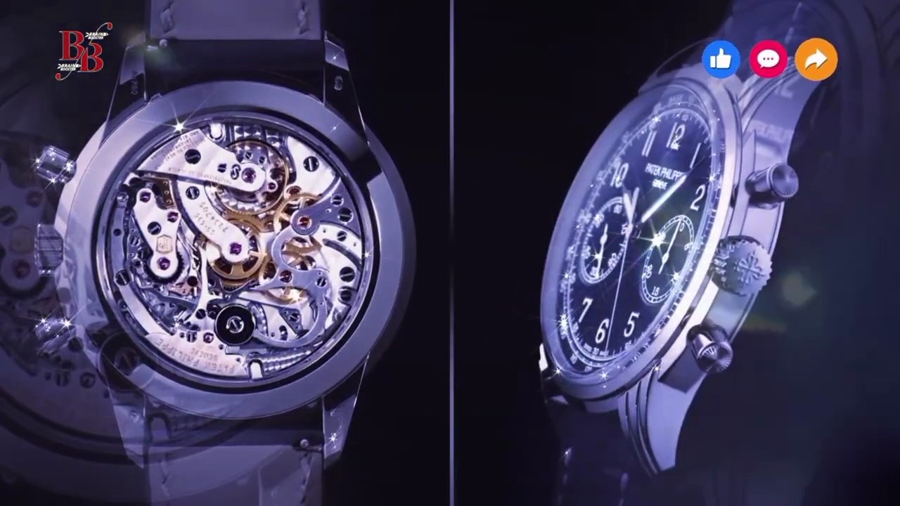Best Luxury Watches for 2025 (Ranked)❤️❤️