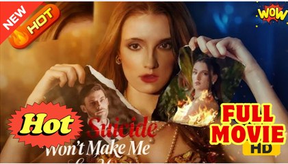 Even Suicide Won't Make Me Love You Full Movie HD - Drama ShortFilms Hot - Video Dailymotion
