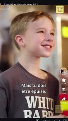 Les Liens du Sang Doublé