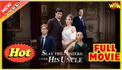 Slay to Fosters I Took His Uncle Full Movie HD - Drama ShortFilms Hot