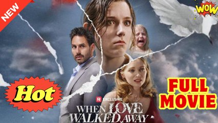 [New] When Love Walked Away #realshort - Full Movie Drama Hub - Video Dailymotion