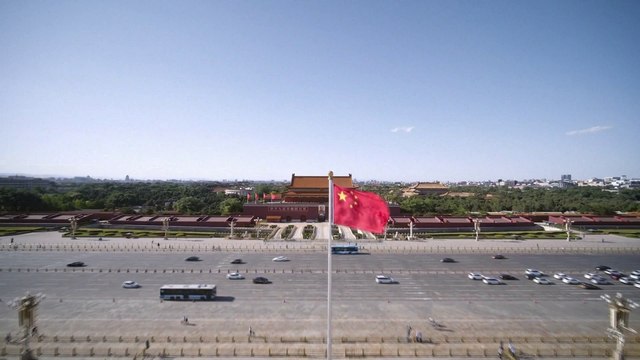 20th CPC Central Committee starts 4th plenary session