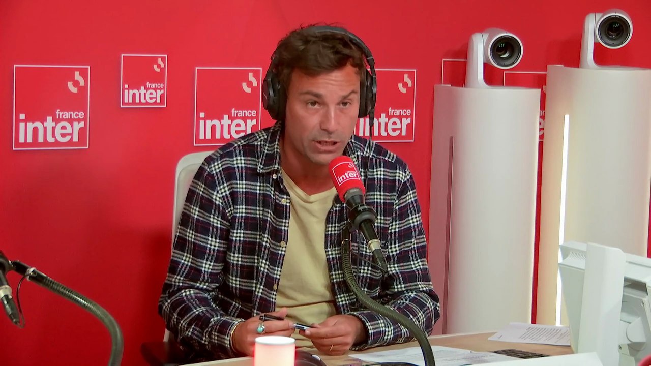 Coma informationnel - Le billet de Bertrand Chameroy