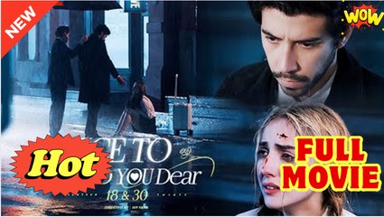 Nice to Hold You Dear 18 and 30 - Full Movie HD - Drama ShortFilms Hot - Video Dailymotion