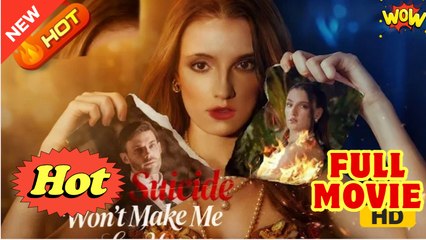 Even Suicide Won't Make Me Love You - Full Movie HD - Drama ShortFilms Hot - Video Dailymotion