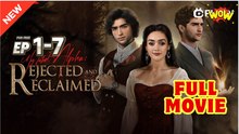 My Fated Alpha Rejected & Reclaimed - Full Movie HD