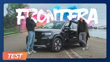 Review Opel Frontera 2025: Gewikt & Gewogen
