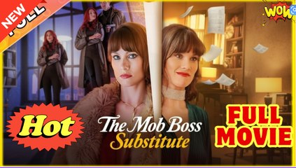 The Mob Boss Substitute - Full Movie HD - Drama ShortFilms Hot - Video Dailymotion