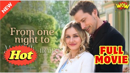 From One Night to Mrs. Billionaire - Full Movie HD - Drama ShortFilms Hot - Video Dailymotion