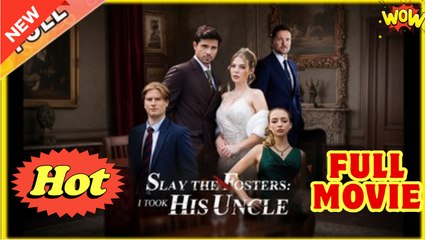 Slay to Fosters I Took His Uncle Full Movie HD - Drama ShortFilms Hot