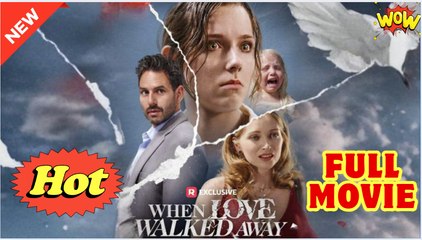 [New] When Love Walked Away #realshort - Full Movie Drama Hub - Video Dailymotion