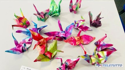 In piazza con noi - Puntata del 26/10/2025