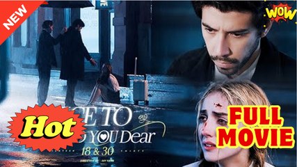 Nice to Hold You Dear 18 and 30 - Full Movie HD - Drama ShortFilms Hot - Video Dailymotion