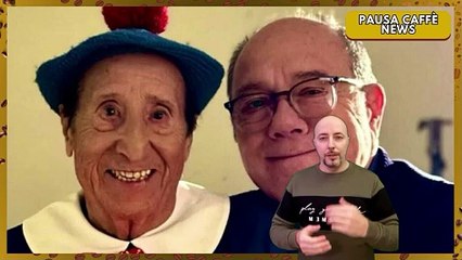 Carlo Verdone parla di Alvaro Vitali «La malattia c’era già, avevamo paura»