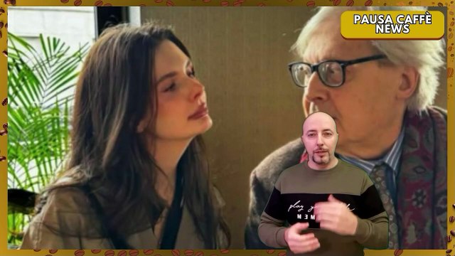 Evelina Sgarbi rompe il silenzio «Voglio solo il meglio per mio padre Vittorio»