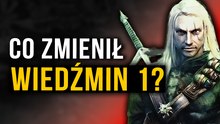 Wiedźmin 1 ma 18 lat Jak zmienił Wasze życia, świat i Polskę