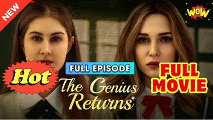 The Genius Returns - Full Movie HD - Drama ShortFilms Hot