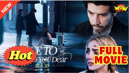 Nice to Hold You Dear 18 and 30 - Full Movie HD - Drama ShortFilms Hot - Video Dailymotion