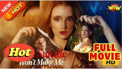 Even Suicide Won't Make Me Love You - Full Movie HD - Drama ShortFilms Hot - Video Dailymotion