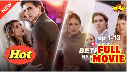 Betraying My Billionaire Husband - Full Movie HD - Drama ShortFilms Hot