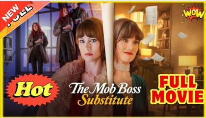The Mob Boss Substitute - Full Movie HD - Drama ShortFilms Hot - Video Dailymotion