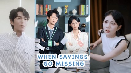 When Savings Disappear: A Shocking Chinese Drama 2025 🏠