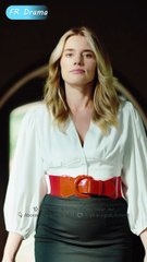 D'héritière à femme de ménage Mon plan de vengeance sur 20 ans