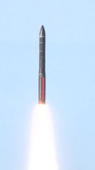 Russia conducts test of new 'invincible' nuclear-capable cruise missile