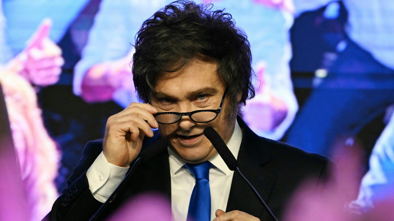 Milei-Partei gewinnt Parlamentswahlen: Was sich in Argentinien jetzt ändert