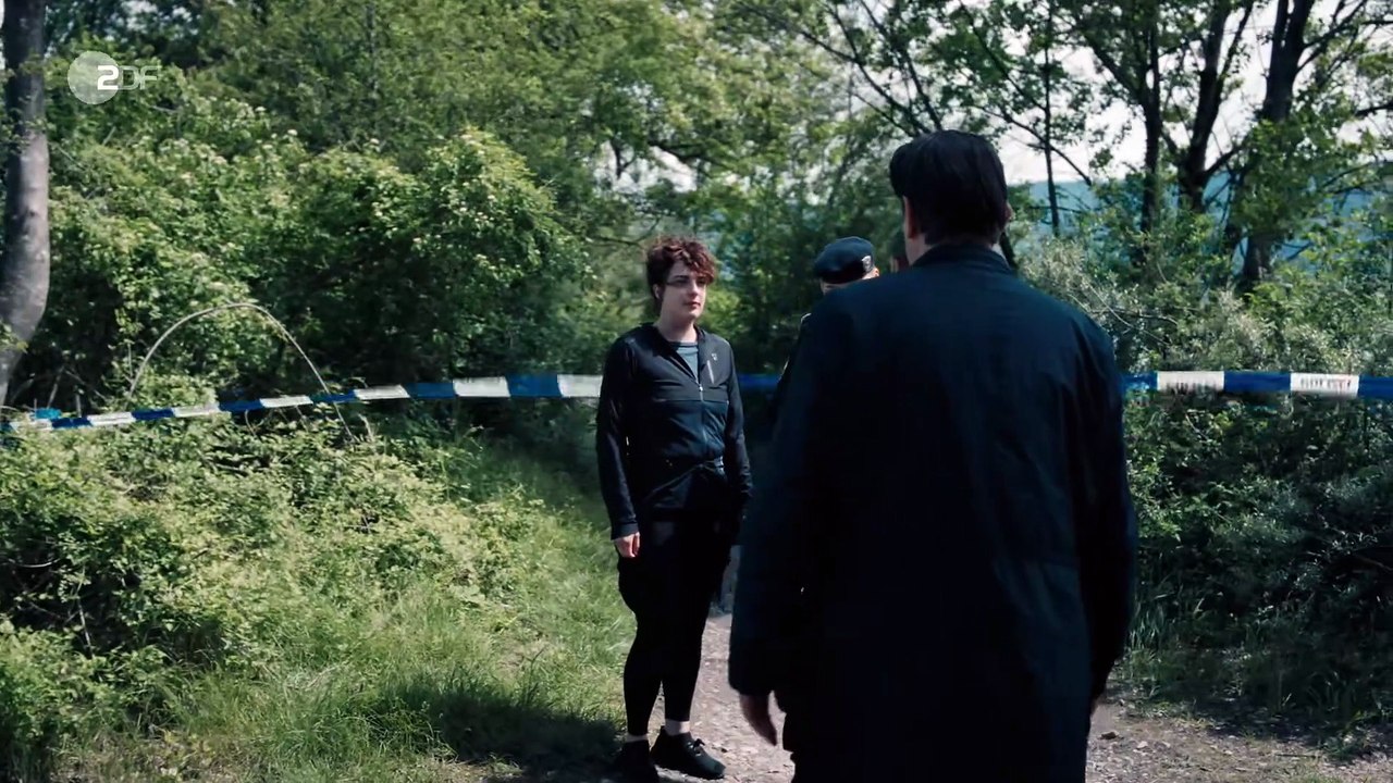 Die Toten vom Bodensee: Der Wunschbaum