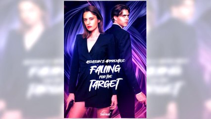 Assassin's Apprenctice - Falling For the Target full episode