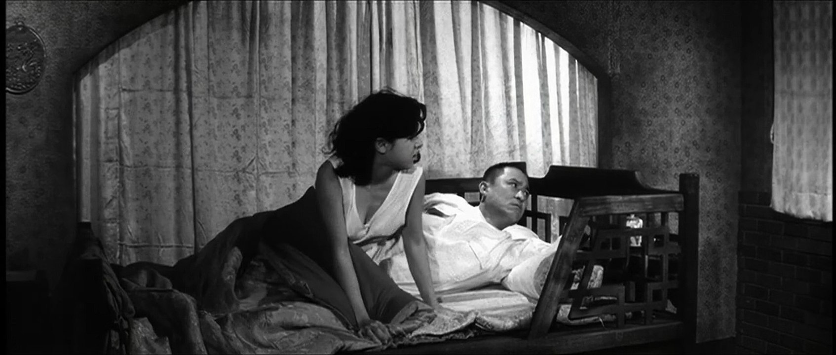 Story of a Prostitute 1965 | FULL MOVIE