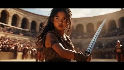 The Shaolin Wrath (2025) Full Movie #shortfilm _ New Hindi Dubbed Chinese Fantasy Adventure Movie _ Full Magic, Action Film _ TechSafarHindi