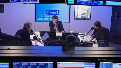 «Des vivants» : Jean-Xavier de Lestrade est l'invité de Culture médias